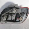 Фонарь задний левый б/у для Toyota Vitz - 1